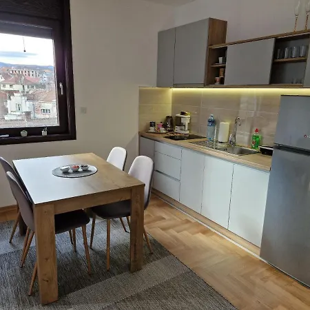Apartment Mb Lux