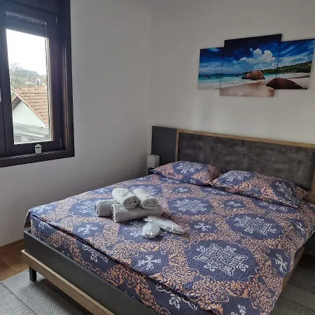 Apartment Mb Lux *