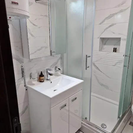 Apartment Mb Lux *