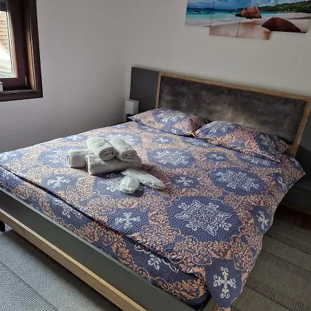 Mb Lux Vrnjacka Banja