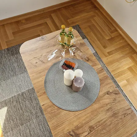Apartment Mb Lux