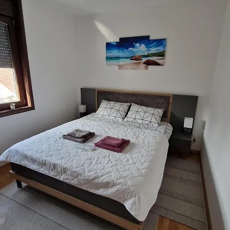 Apartment Mb Lux Vrnjacka Banja