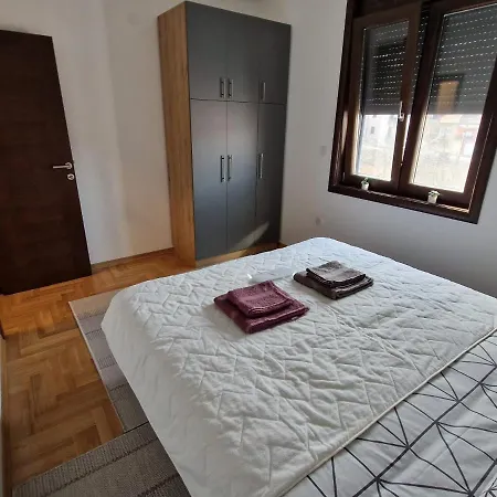 Apartment Mb Lux