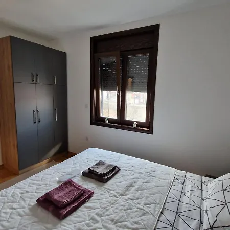 Mb Lux Vrnjacka Banja